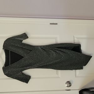 Mind Code mini bodycon cocktail dress